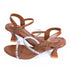 Women Formal Heel - 62905S - Heels - Walkeaze